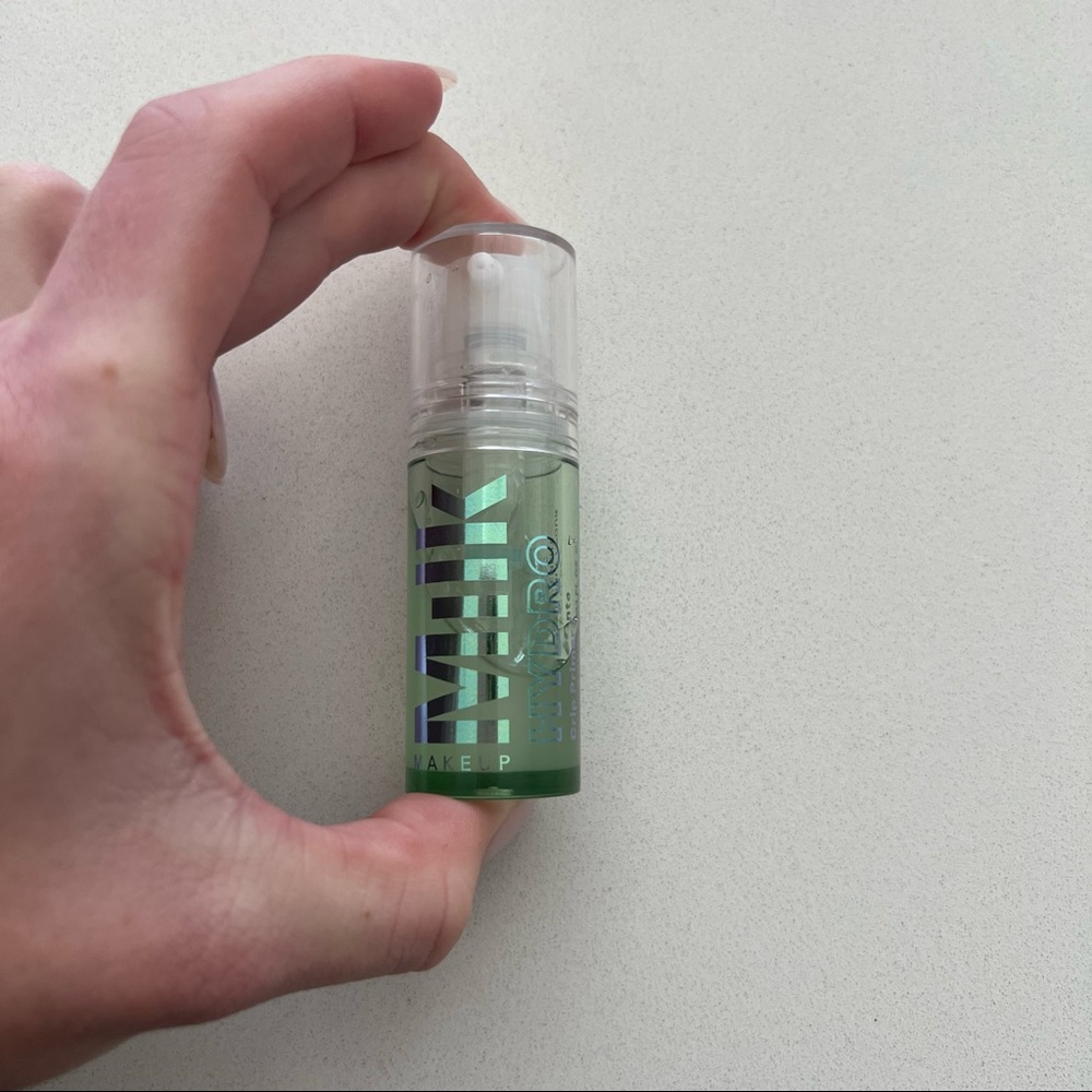 Milk Mini Hydro Grip Primer